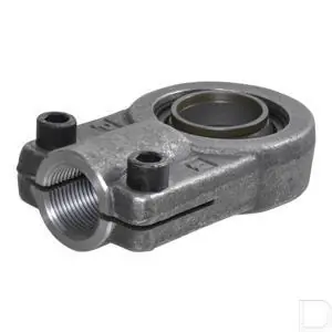 Stangkop 12mm female M12x1.75 rechts Weekendaanbieding