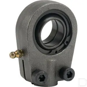 Stangkop 25mm female M16x1.5 rechts Superprijs