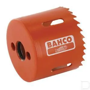 Populair Gatzaag Sandflex® Ø 24mm voor hout en metaal