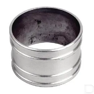 Slangpilaar knel 90mm Shop Nu