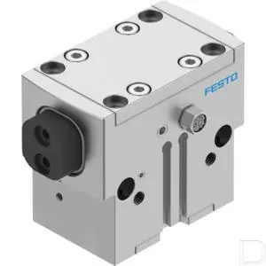 Beperkte Voorraad Parallelgrijper HGPD-25-A-G1