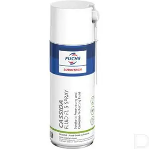 Gratis Retour Kruipolie synthetisch 400ml