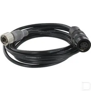 Adapterkabel CAS61603-CAS66x40 Garantie Inbegrepen