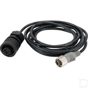 Wereldwijde Verzending Adapterkabel v. CAS9169x