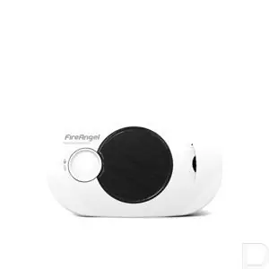 Koolmonoxidemelder Goedkoop