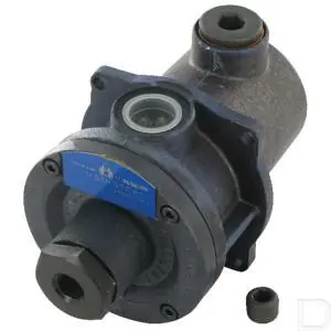 Zuigfilter 1/2" 25µm Voordeelprijs