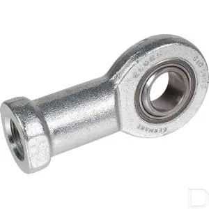 Stangkop 8mm female M8x1.25 rechts Groothandel