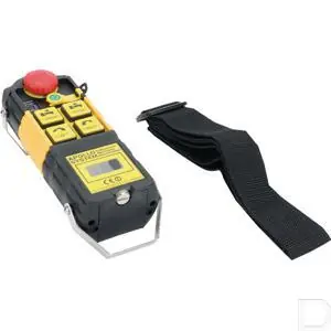 Handzender 2L CH802 Snelle Levering