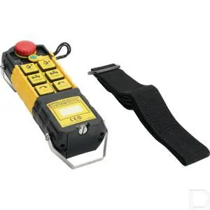 Handzender 6L CH805 Speciale Aanbieding