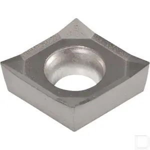 Snelle Levering Beitelplaat CCGT 09T304 AL 10stuks