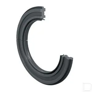 Exclusieve Aanbieding Tweelippige afdichting