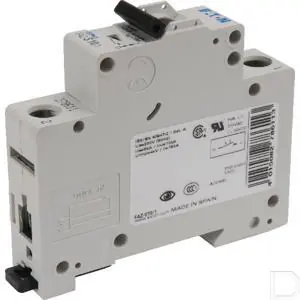 Installatieautomaat 16A 1-p Snelle Levering