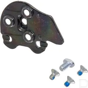 Must-Have Adapterplaat