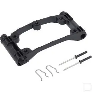 Actieprijs Onderdeel rugsteun