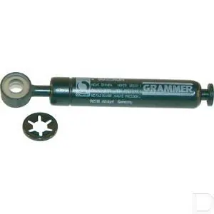 Laatste Versie Schokdemper