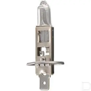 Gloeilamp 24V 70W H1 MasterLife Ambachtelijk