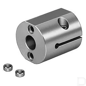 Adapterkit HAPG-17 Modern