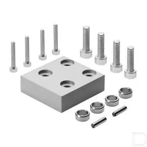 Adapterkit HAPG-53 Beperkte Voorraad