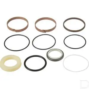 Afdichtingsset Hitachi In De Mode