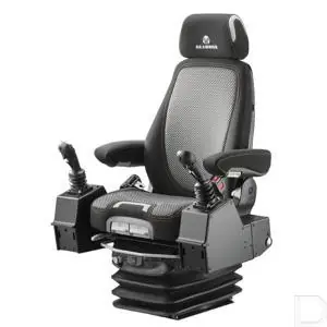 Gereduceerde Prijs Stoel Actimo Evolution 24V