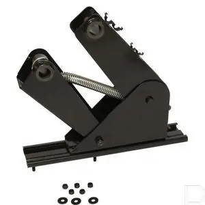 Seizoensaanbieding Multifunctionele armleuning