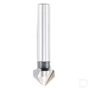 Rechtstreeks Van De Fabrikant Verzinkboor G136 HSS Ø 6mm 3 snijkanten DIN 335 C ongecoat