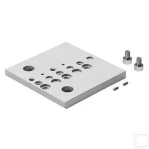 Adapterkit HAPS-12 Beste Prijs