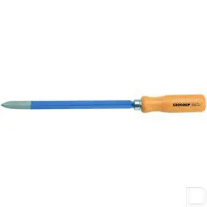 Driehoekschraper 200mm Betrouwbaar