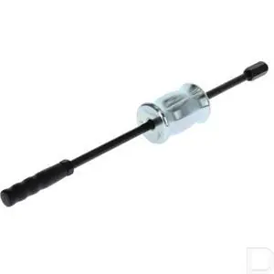 Slaggewicht voor binnenpoelietrekker Betrouwbaar