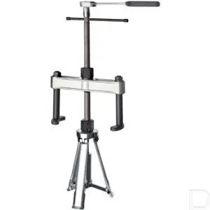 Authentiek Cilinderbustrekker