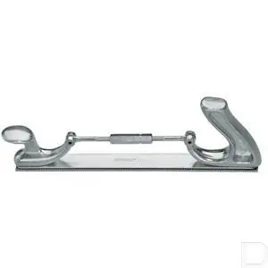 Carrosserievijl Flitsaanbieding