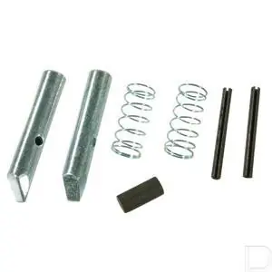 Reparatieset voor HL100 Garantie Inbegrepen