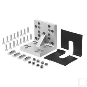 Basiskit HMBF-DB Hoge Kwaliteit