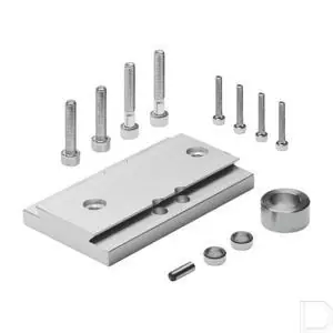 Adapterkit HMSV-25 Plaats Bestelling