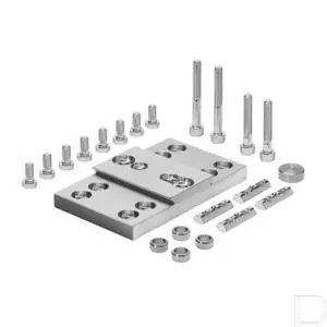Adapterkit HMSV-43 Beperkt Aanbod