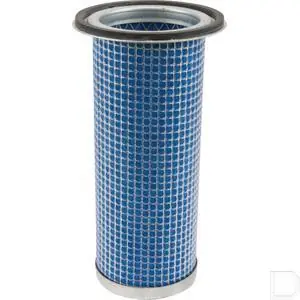 Wereldwijde Verzending Secundair luchtfilter element Ø 61x71mm H=180mm