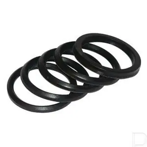 Stapelmanchet 60x80x32 In De Mode