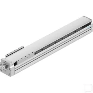 Ambachtelijk Spindelas ELGT-BS-90-500-20P