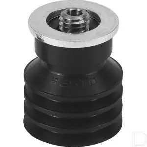 Authentiek Vacuümzuiger ESS-20-CN