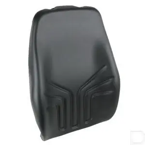 Favoriet Rugleuning rugkussen