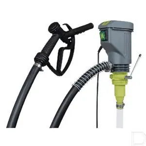 Elektrische pomp 24V Express Levering