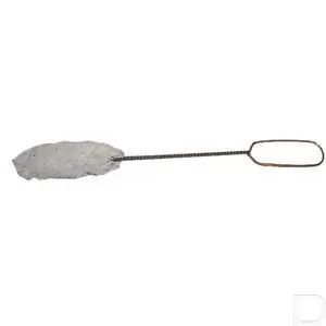 Seizoensaanbieding Bandenkwast