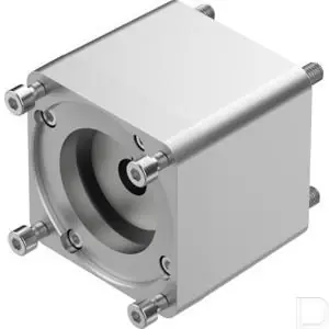 Axiaalkit EAMM-A-D80-100A Favoriet