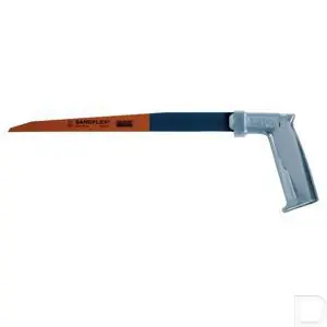 Schrobzaag 310mm Bahco Authentiek