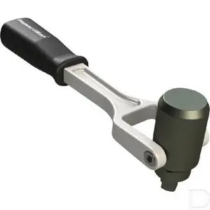 Slagmoersleutel 1/2" Dagaanbieding