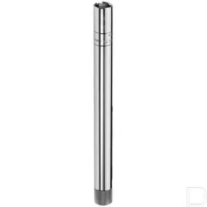 Bougie dopsleutel 1/2" 4-kant met 16mm dop Wereldwijde Verzending