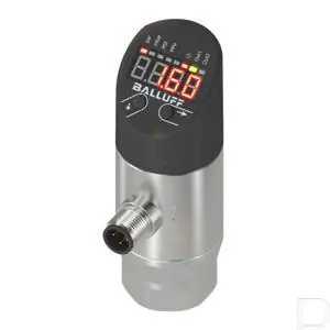 BSP B250-EV009-P00S2B-S4 Druksensor 250bar G1/4" 18-30VDC Laatste Versie