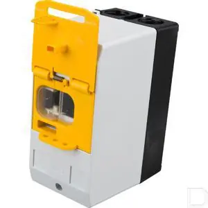 Huis opbouw IP65 PKZM01 Modern