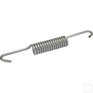 Veer Ø 20x66-183mm Authentiek