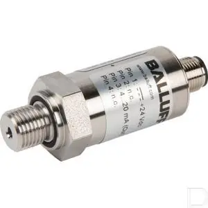 Garantie Inbegrepen Druksensor Balluff